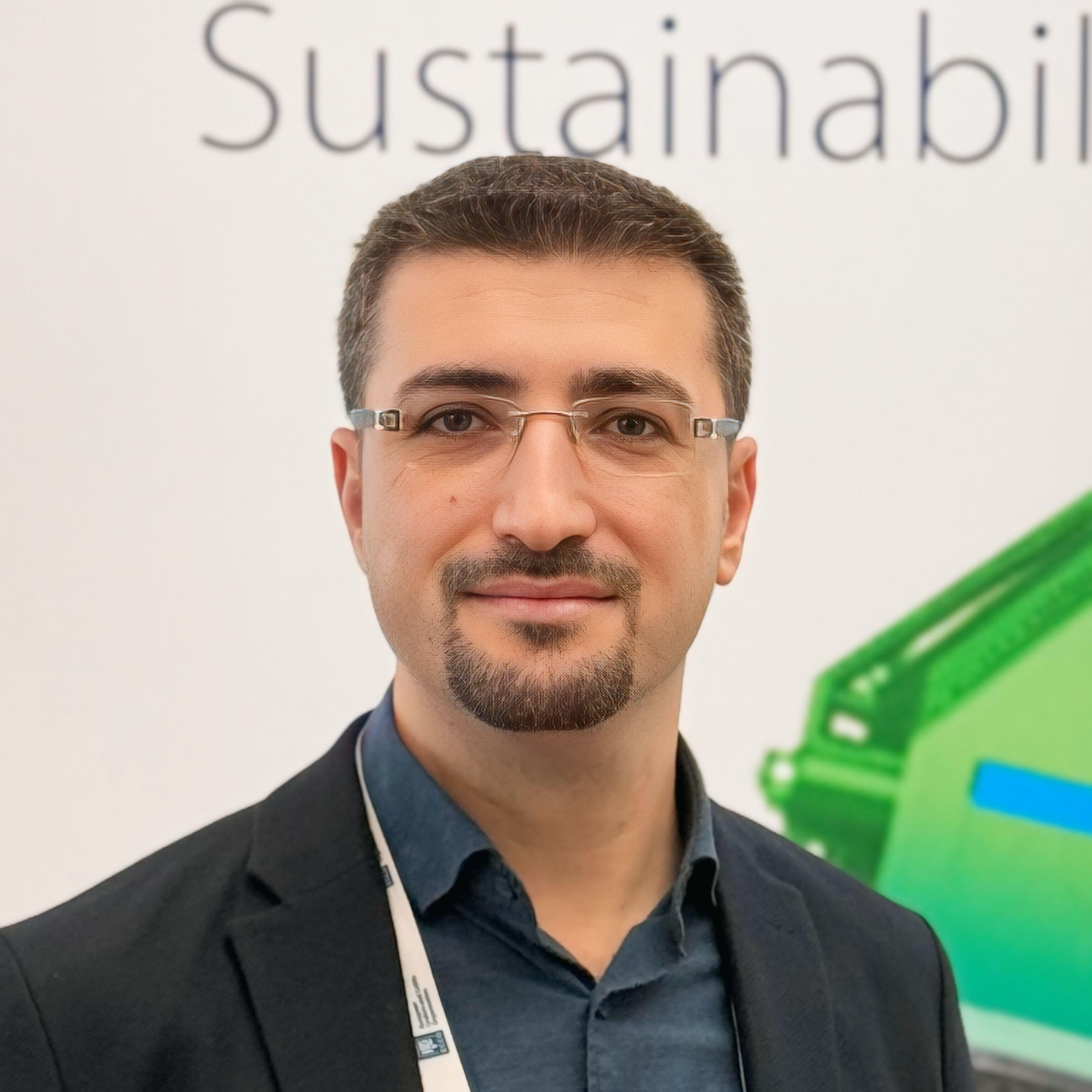 Dr. Fatih Eren